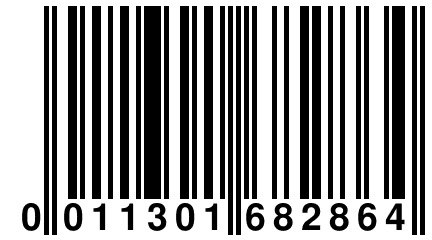 0 011301 682864