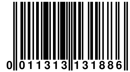 0 011313 131886