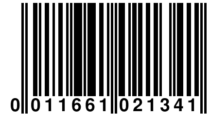 0 011661 021341