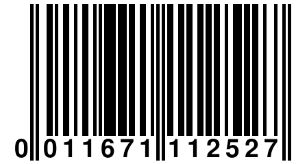 0 011671 112527