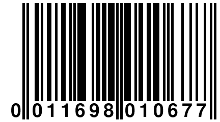 0 011698 010677