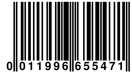 0 011996 655471