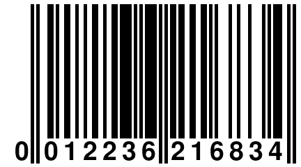 0 012236 216834