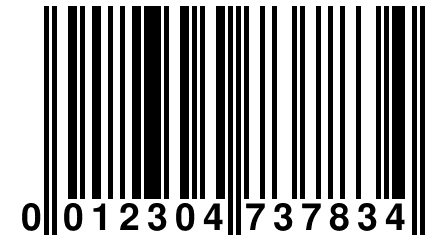 0 012304 737834