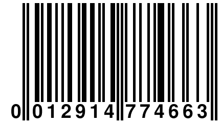 0 012914 774663