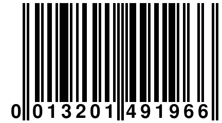 0 013201 491966