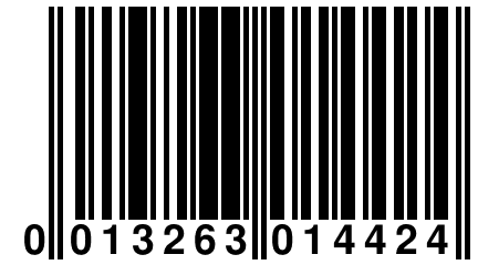 0 013263 014424