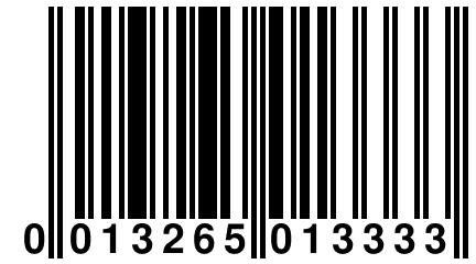 0 013265 013333