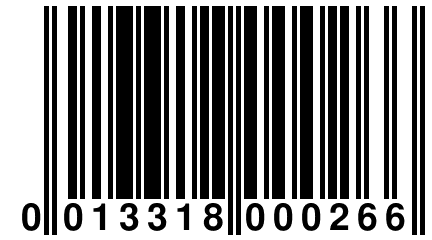 0 013318 000266