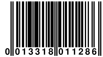 0 013318 011286