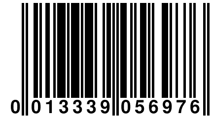 0 013339 056976