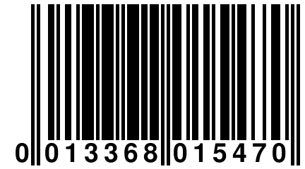 0 013368 015470
