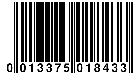 0 013375 018433