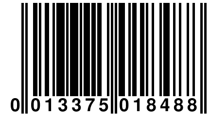0 013375 018488