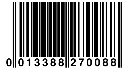 0 013388 270088