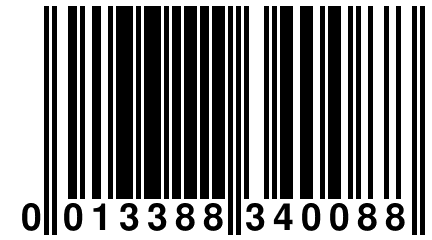 0 013388 340088