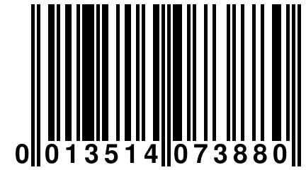 0 013514 073880