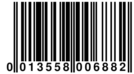 0 013558 006882