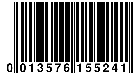 0 013576 155241