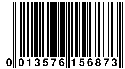 0 013576 156873