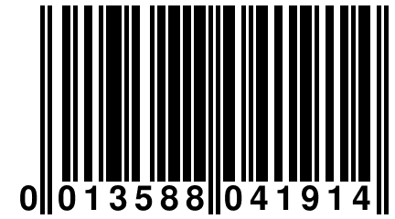 0 013588 041914