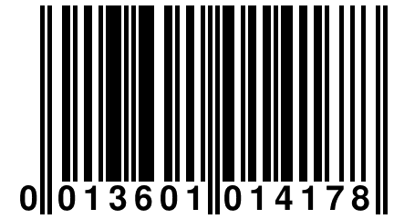 0 013601 014178