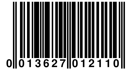 0 013627 012110