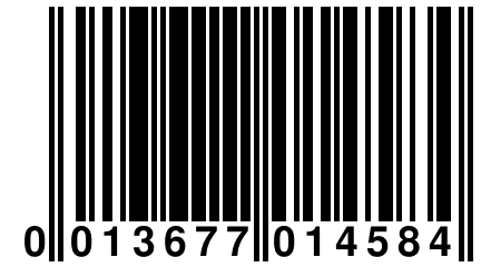 0 013677 014584