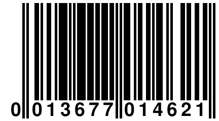 0 013677 014621