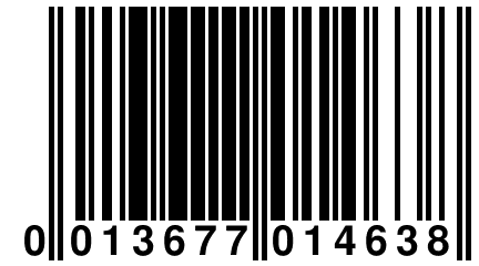 0 013677 014638