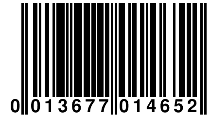 0 013677 014652