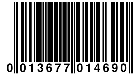 0 013677 014690
