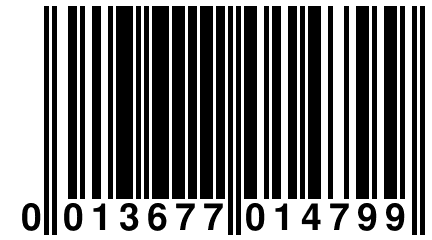 0 013677 014799