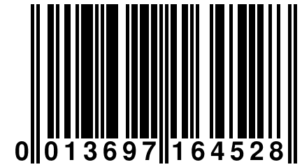 0 013697 164528