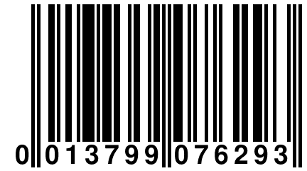 0 013799 076293