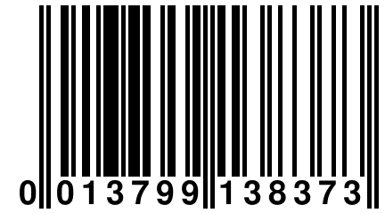 0 013799 138373