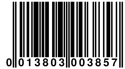 0 013803 003857