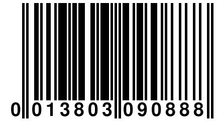 0 013803 090888