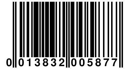 0 013832 005877