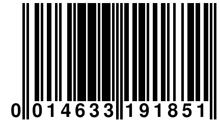 0 014633 191851