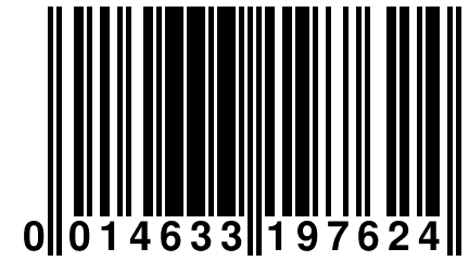 0 014633 197624