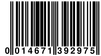 0 014671 392975