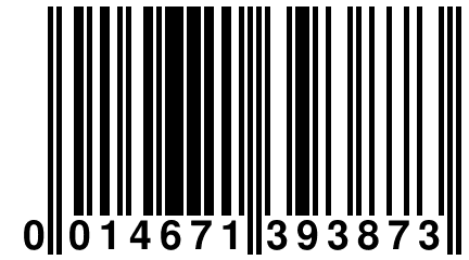 0 014671 393873