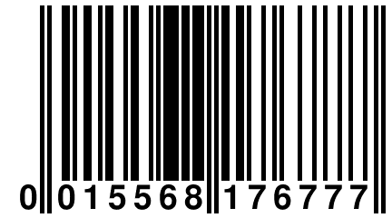 0 015568 176777