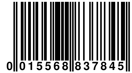 0 015568 837845