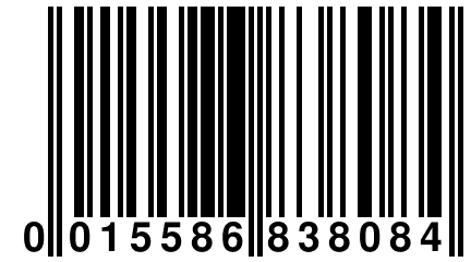 0 015586 838084