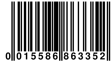 0 015586 863352