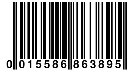 0 015586 863895