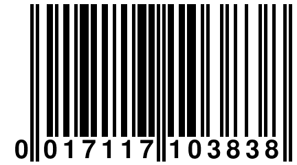 0 017117 103838