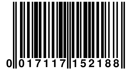 0 017117 152188